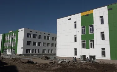 Алатау ауданында 8 жаңа мектеп ашылады
