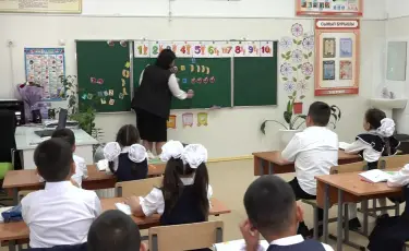 Мұғалімдердің айлығы тағы көтеріле ме - министр жауабы
