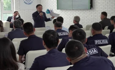 Казахстан усиливает национальные механизмы по защите прав человека