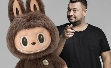 "Руки Вверх!" против Лабубу: легенда 90-х идёт ва-банк