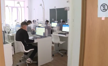 Более 400 нарушений допустили казахстанские учащиеся во время ЕНТ