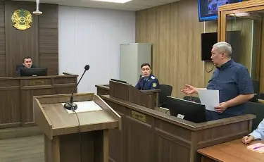 Обвинения в истязании: адвокат экс-дипломата просит прекратить уголовное дело