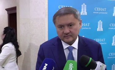 Назарбаев университетіндегі студент өлімі - министр түсініктеме берді