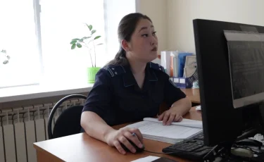 Адам өмірін өзгертуге, қорғауға үлес қосу – мен үшін мотивация - Жанар Құрманғалиева