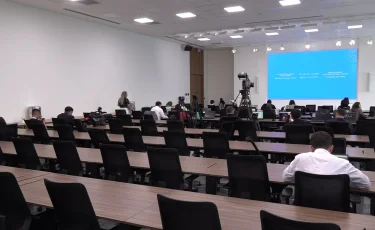 Астанада «Орталық Азия - Қытай» ІІ саммиті өтеді