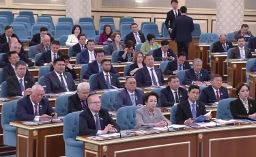 Депутаты обсудили исполнение бюджета и меры по снижению его дефицита