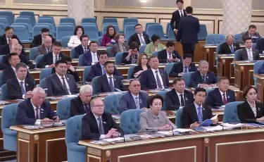 Депутаты обсудили исполнение бюджета и меры по снижению его дефицита