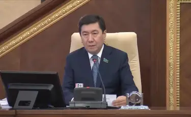 Ерлан Кошанов: поставленная Президентом цель не достигнута