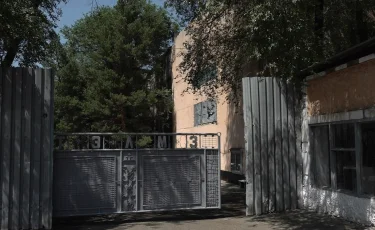 Көк түтін: заводтан шыққан күлімсі иіс талғарлықтардың күнкөрісін қиындатып отыр