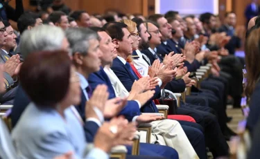 Мекемелік наградалар қызмет бабында қаза болған қаһармандардың есімімен аталады