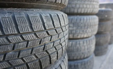 Когда переобуваться: запрет на зимнюю резину уже действует