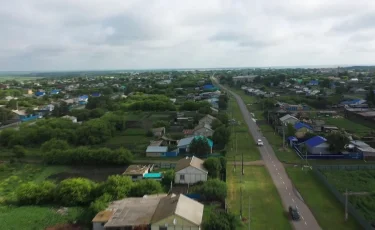 СҚО-да ішімдіктен тағы бір ауыл бас тартты