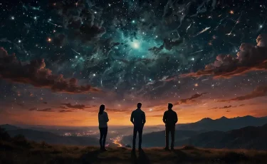 Что говорят звезды: гороскоп для всех знаков Зодиака с 30 июня по 6 июля 2025