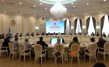 Маңғыстау қауіпсіз аймақтардың қатарына қосылды