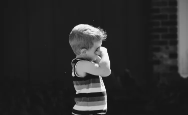 Полиция привлекла к ответственности мать, оставившую детей без присмотра