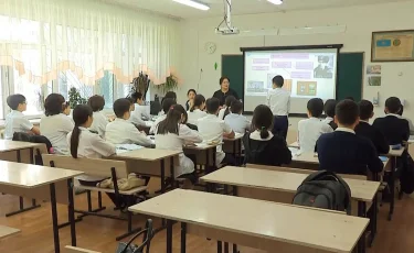 Загадочная смерть: в Шымкенте найдено тело 17-летней школьницы