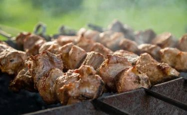 Как приготовить советский шашлык — тот самый вкус детства