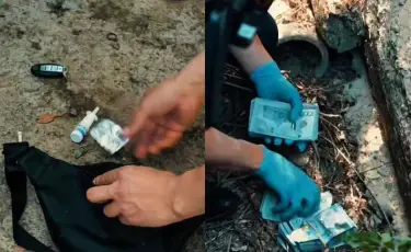 Кәсіпкерден 2 млн теңге бопсалаған: Атырауда блогер ұсталды