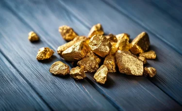 Қазақстан алтын қоры бойынша ТОП-20 елдің қатарына енді