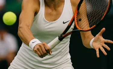 Елена Рыбакина әлемнің бірінші ракеткасымен кездесуге жолдама алды