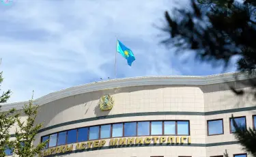 Сыртқы істер министрлігі Иран мен Израильдегі қазақстандықтарға үндеу жасады