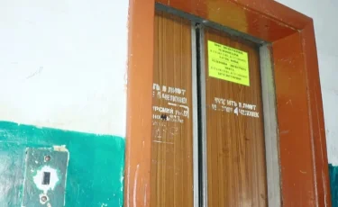 Установлен с нарушениями: состояние подростка, упавшего в шахту лифта – стабильное