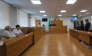 В Петропавловске медсестру лишили свободы из-за погибших детей