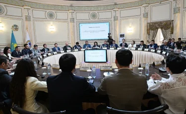 Мәслихат депутаттары Алматының 2025 жылға арналған бюджетін нақтылауды қолдады