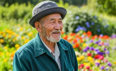 Они не просят вслух, но мечтают: чего не хватает пожилым людям