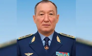 Даурен Косанов назначен Министром обороны Республики Казахстан