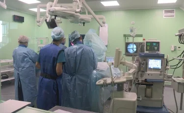 Елімізде медицина қызметкерлерінің саны артты