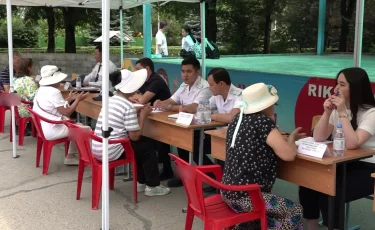 Заң мен тәртіп: елімізде кибералаяқтық өршіп барады