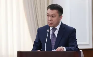 Марат Қарабаев ҚР Көлік министрі лауазымынан босатылды