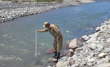 Сезон отпусков: какие озера в Восточном Казахстане опасны для туристов
