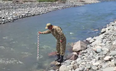 Сезон отпусков: какие озера в Восточном Казахстане опасны для туристов
