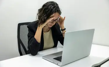 Как не сгореть на работе, даже если ты ее обожаешь