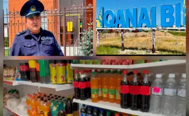 Ақмола облысында тағы екі ауыл ішімдіктен бас тартты