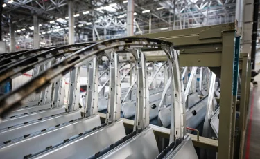 Қазақстанда өңдеу өнеркәсібі 7,2 пайызға өсті