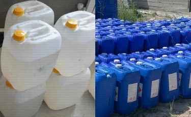 МВД озвучило итоги 5 месяцев по противодействию наркопреступности