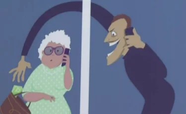 Алаяқтық: Жамбыл облысында 300-ден аса қылмыс тіркелген