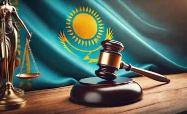 Президент қазақстандықтарды Судья және сот қызметкері күнімен құттықтады