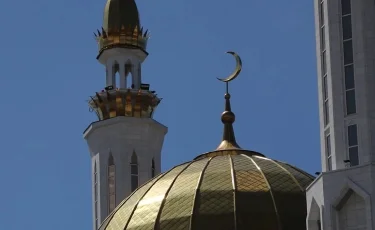 Курбан айт - 2025: что делать, если праздник застал в дороге