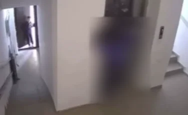 Атырауда лифт шахтасына құлаған баланың жағдайы туралы айтылды