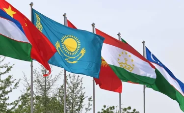 Президент Орталық Азия – Қытай ақпарат құралдарының форумына құттықтау жолдады