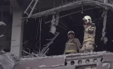 Иран мен Израиль арасындағы қақтығыс: сарапшылар пікірі қандай