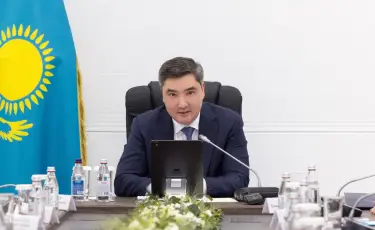 Олжас Бектенов провел республиканское совещание по развитию моногородов