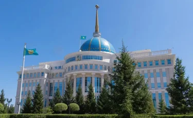 Президент Казахстана произвел ряд кадровых назначений