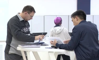 Мажилис одобрил поправки Сената к новому Налоговому кодексу