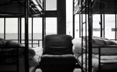 Түркістан облысында колледж студентінің мәйіті табылды