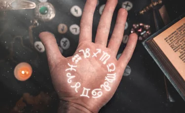 Твой путь к счастью уже написан звёздами — проверь себя